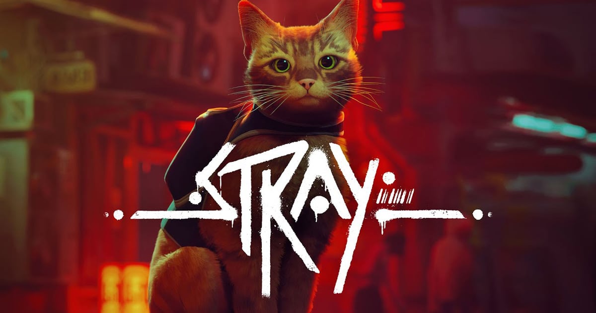 Stray Cat game